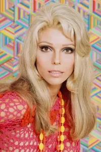 Photo Nancy Sinatra