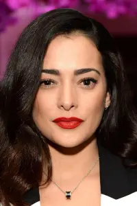 Photo Natalie Martinez