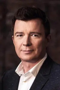 Photo Rick Astley