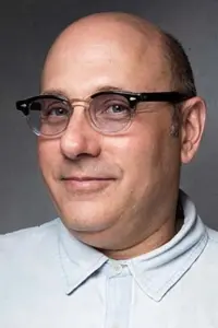 Photo Willie Garson