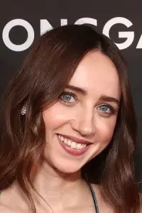 Photo Zoe Kazan