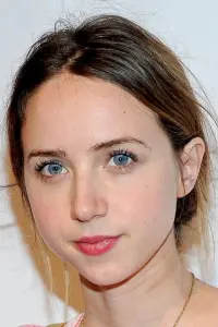 Photo Zoe Kazan