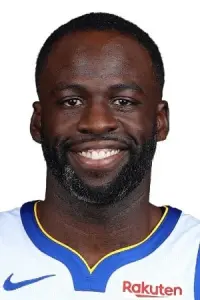 Photo Draymond Green