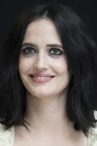 Photo Eva Green