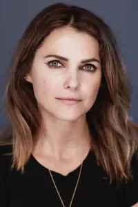 Photo Keri Russell