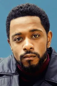 Photo LaKeith Stanfield