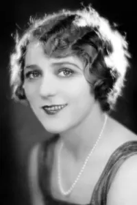 Photo Mary Pickford