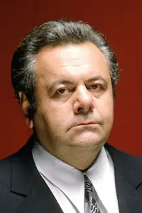 Photo Paul Sorvino