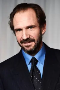 Photo Ralph Fiennes