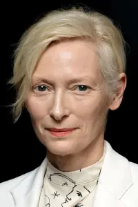 Photo Tilda Swinton