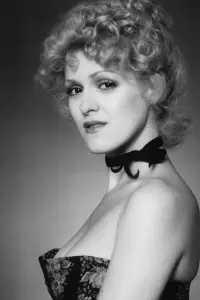 Photo Bernadette Peters