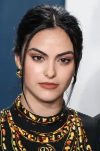 Photo Camila Mendes