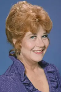 Photo Charlotte Rae