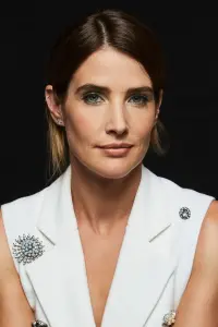 Photo Cobie Smulders