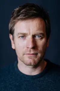 Photo Ewan McGregor