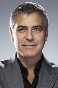 Photo George Clooney