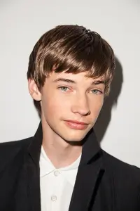 Photo Jacob Lofland