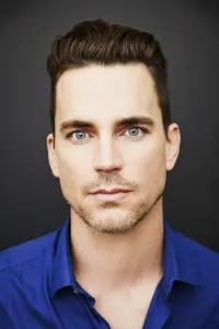 Photo Matt Bomer