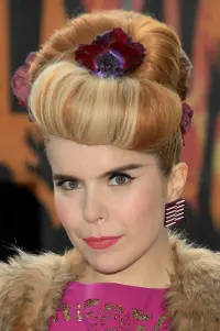 Photo Paloma Faith