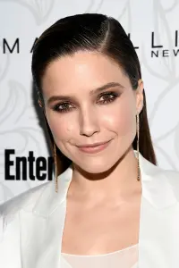 Photo Sophia Bush