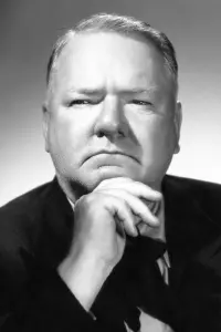 Photo W.C. Fields