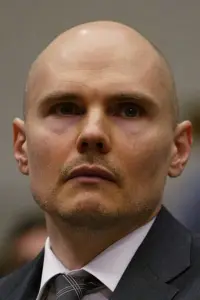 Photo Billy Corgan