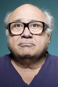 Photo Danny DeVito