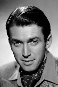 Photo James Stewart