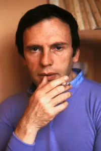 Photo Jean-Louis Trintignant