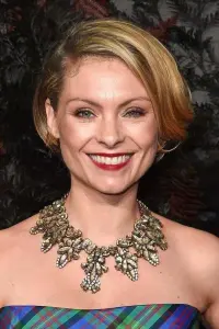 Photo MyAnna Buring