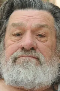 Photo Ricky Tomlinson