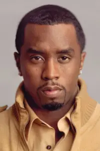 Photo Sean Combs