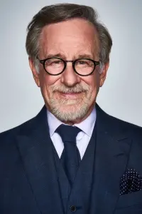 Photo Steven Spielberg