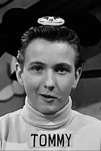 Photo Tommy Kirk