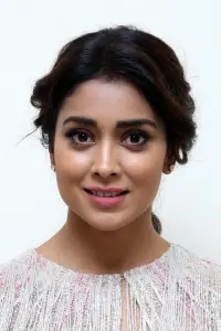 Photo Shriya Saran