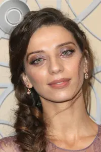 Photo Angela Sarafyan