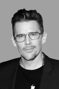 Photo Ethan Hawke