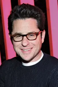 Photo J.J. Abrams