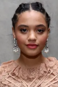 Photo Kiersey Clemons