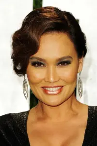 Photo Tia Carrere