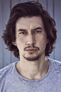 Photo Adam Driver