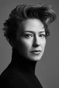 Photo Carrie Coon