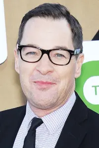 Photo French Stewart