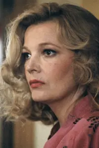 Photo Gena Rowlands