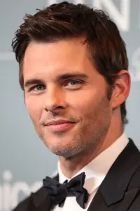 Photo James Marsden