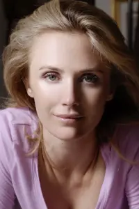 Photo Jennifer Siebel Newsom