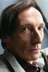 Photo Julian Richings