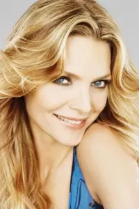 Photo Michelle Pfeiffer