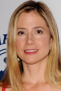 Photo Mira Sorvino