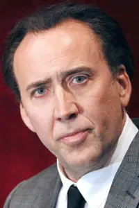 Photo Nicolas Cage